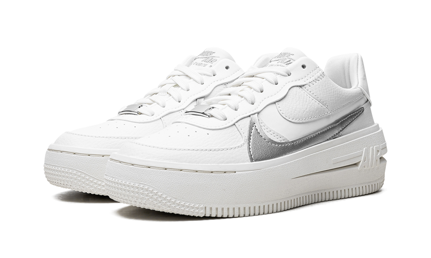 Nike AIR FORCE 1 PLT.AF.ORM MNS WMNS DJ9946 101