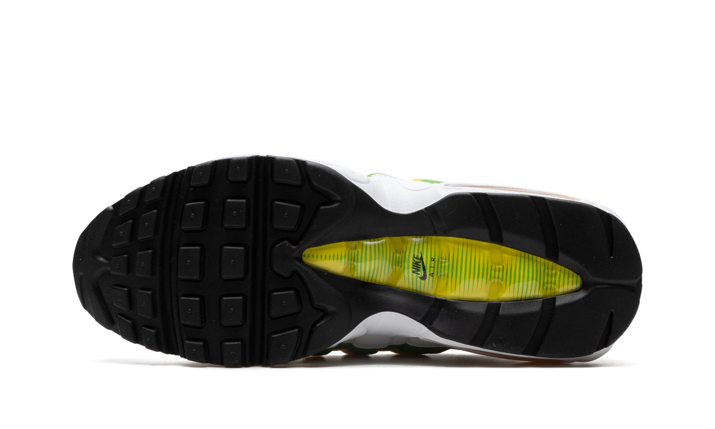 Nike Air Max 95 "Green Apple" DQ3429 100