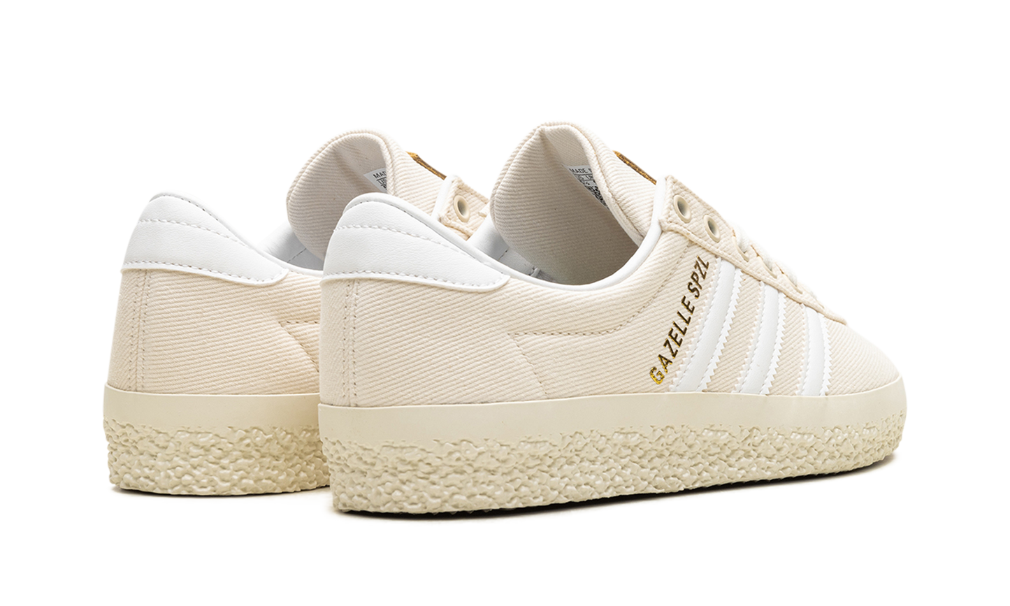 Adidas Gazelle SPZL "Chalk White" IG8940