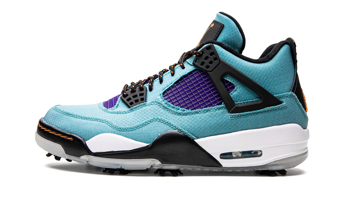 Air Jordan 4 Golf Torrey Pines
