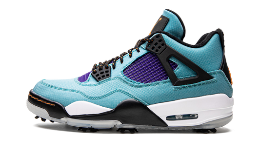 Air Jordan 4 Golf Torrey Pines