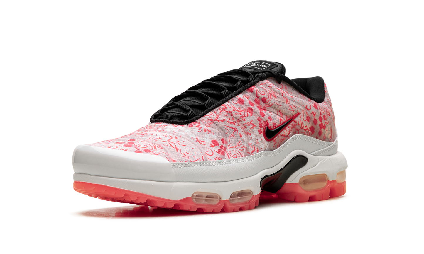 Nike Air Max Plus Golf "The Masters - Augusta Azaleas" HJ4512 100