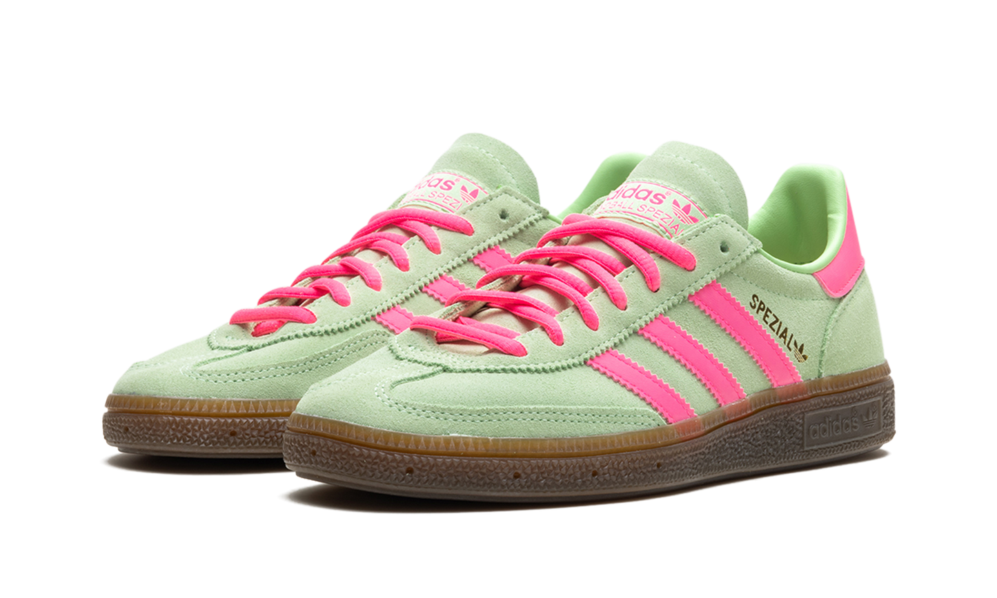 Adidas Handball Spezial "Semi Green Spark" IH7498