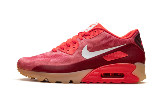 Nike Air Max 90 Ice "Ice Laser Crimson" 631748 601