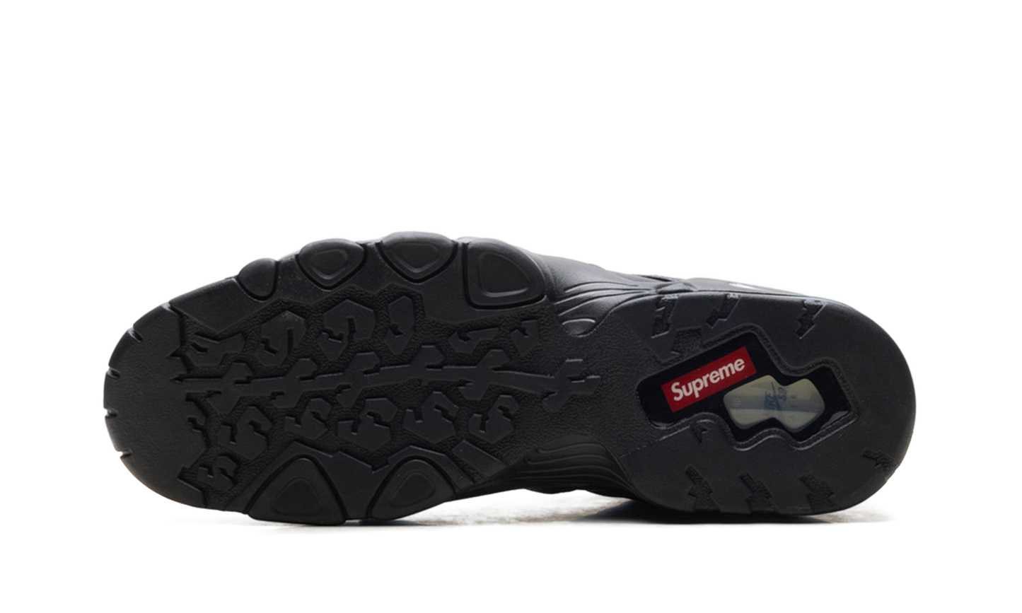 Nike Air Max2 CB '94 Low "Supreme - Black" IM4283 001