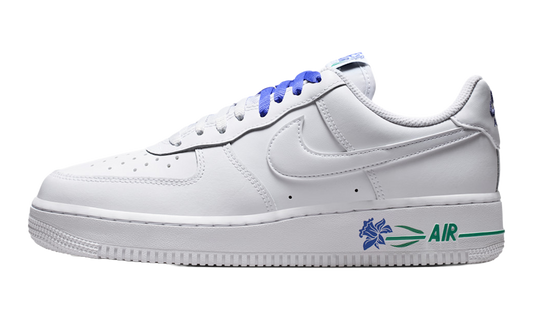 Nike Air Force 1 Low '07 SE WMNS Iris Persian Violet IF0498 101