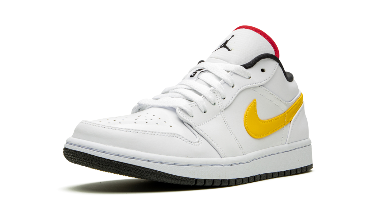 Air Jordan 1 Low Multicolor CW7009 100
