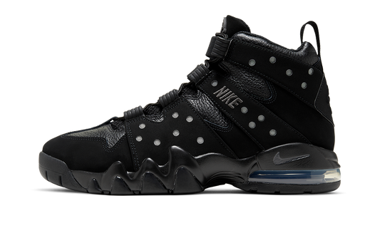 Nike Air Max2 CB '94 "Triple Black" DC1411 001