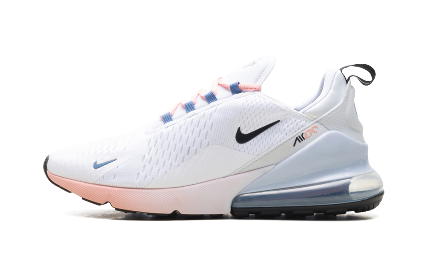 Nike Air Max 270 "Washington Nationals" HQ8002 100