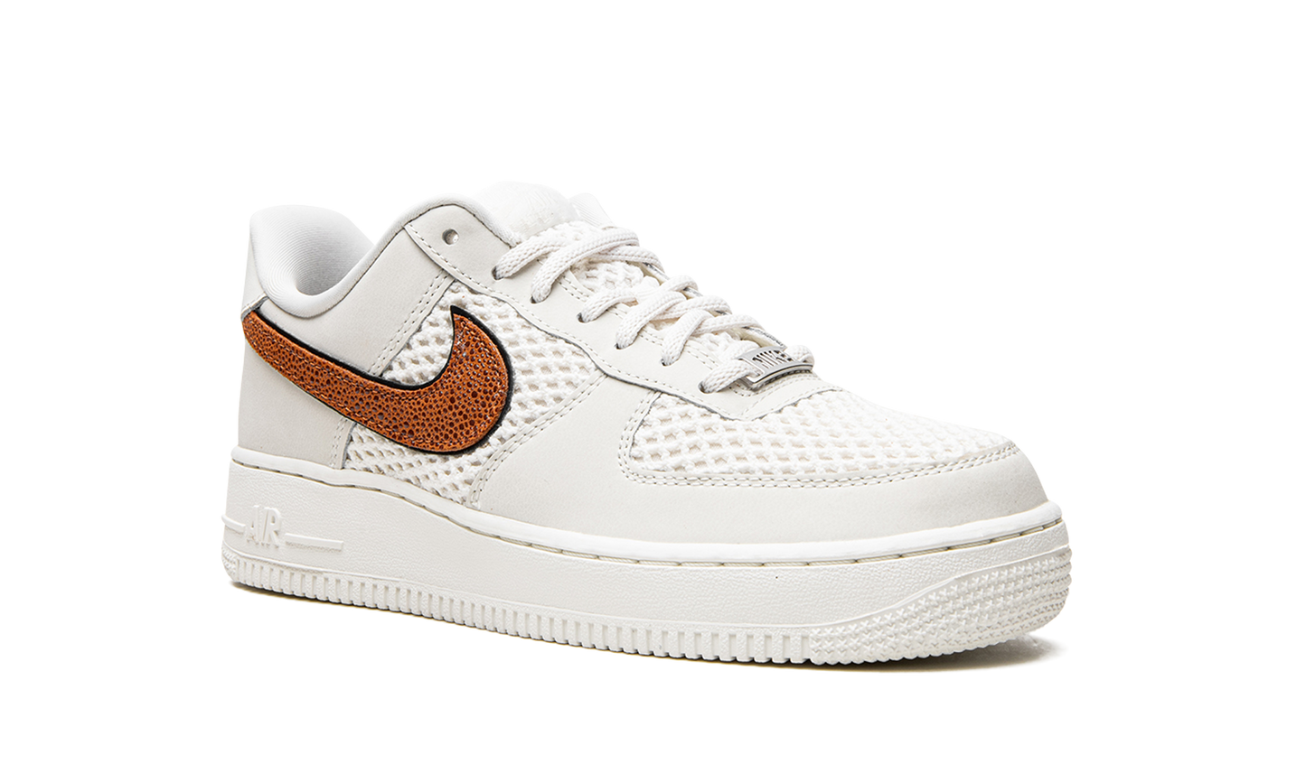 Nike AIR FORCE 1 LO MNS WMNS Basketball DZ5228 100