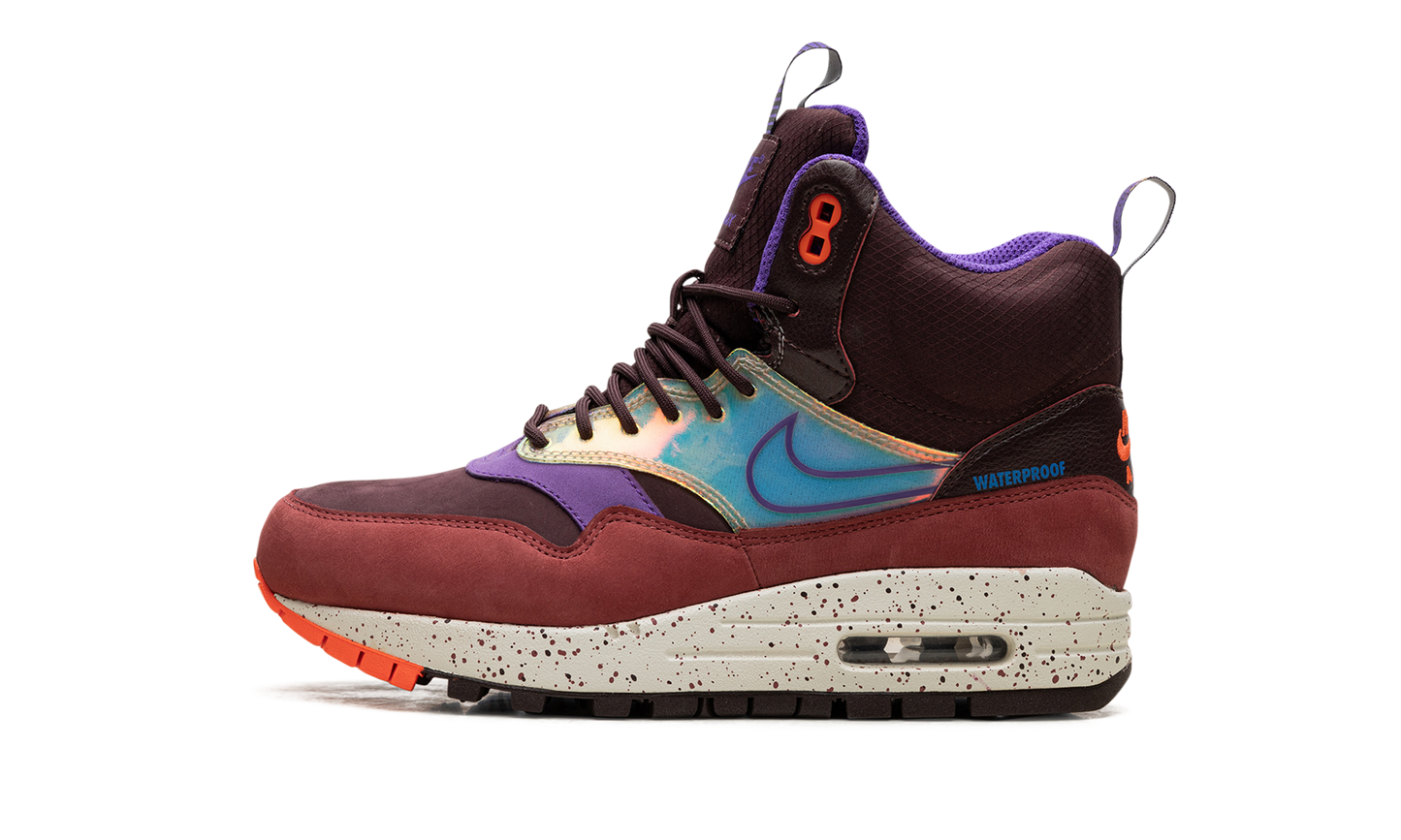 Nike AIR MAX 1 MID SNEAKERBOOT WMNS