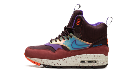 Nike AIR MAX 1 MID SNEAKERBOOT WMNS
