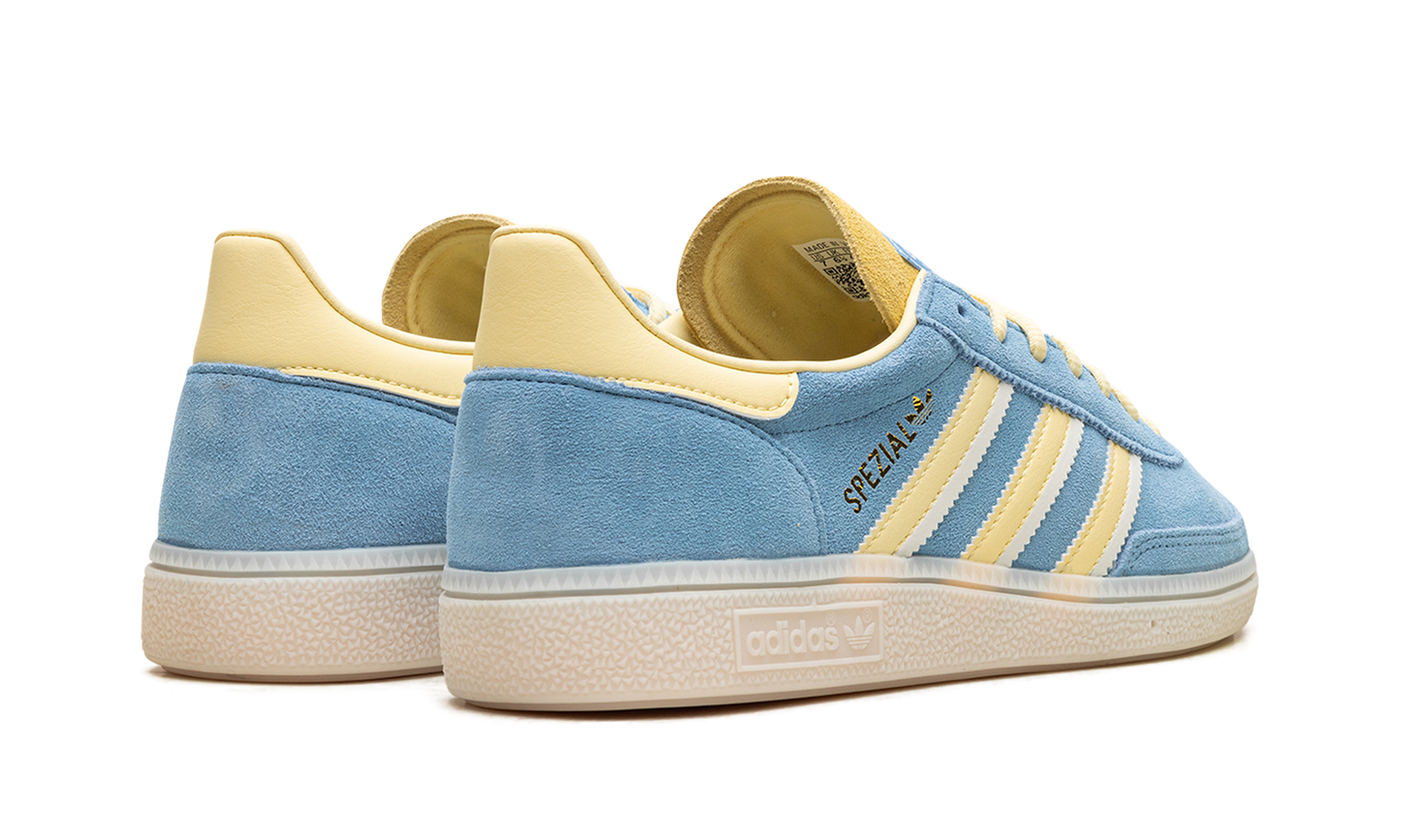 Adidas Handball Spezial "Semi Blue Burst Yellow" IG6276