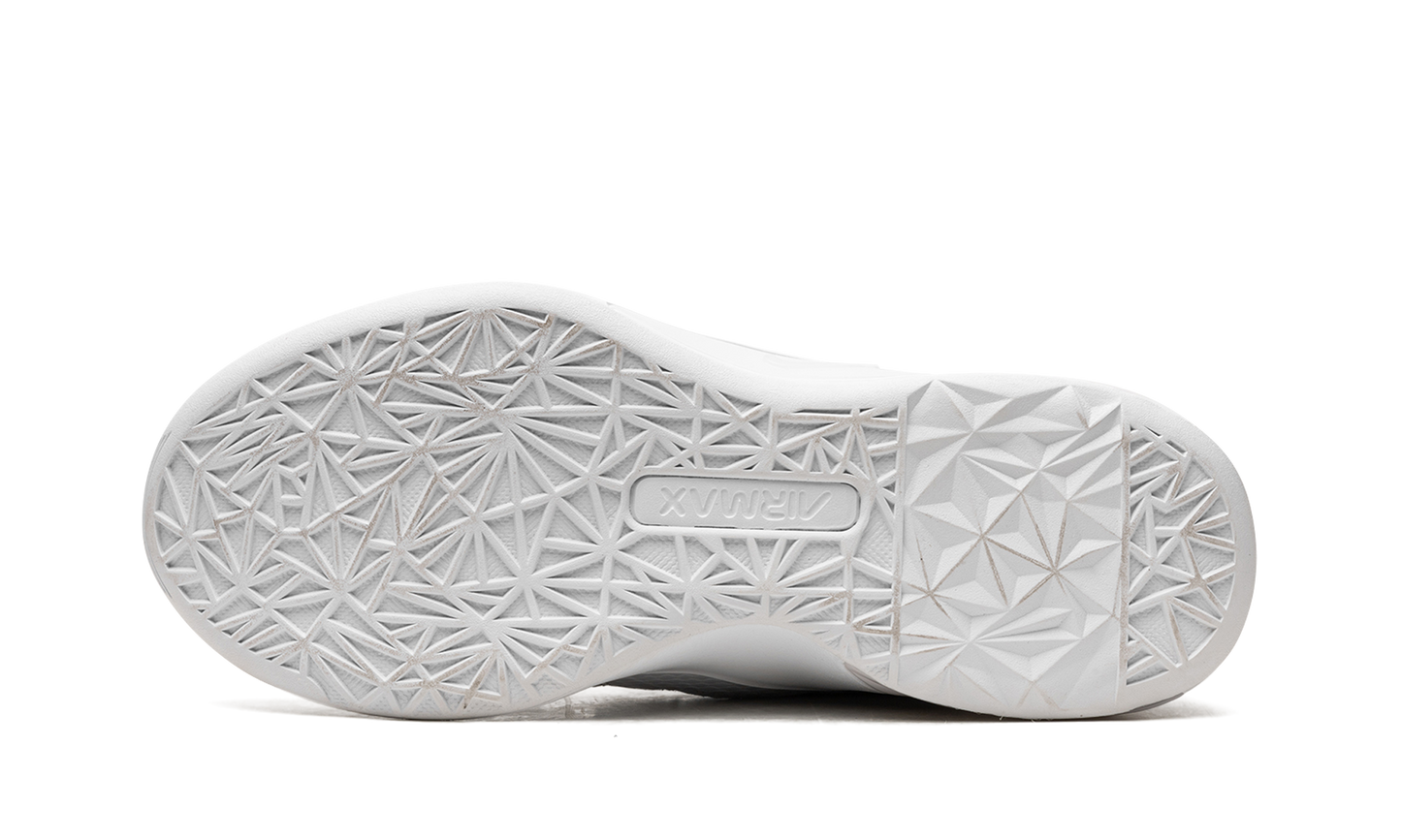 Nike NIKE AIR MAX BELLA TR 5 WMNS "White/White" DD9285 100