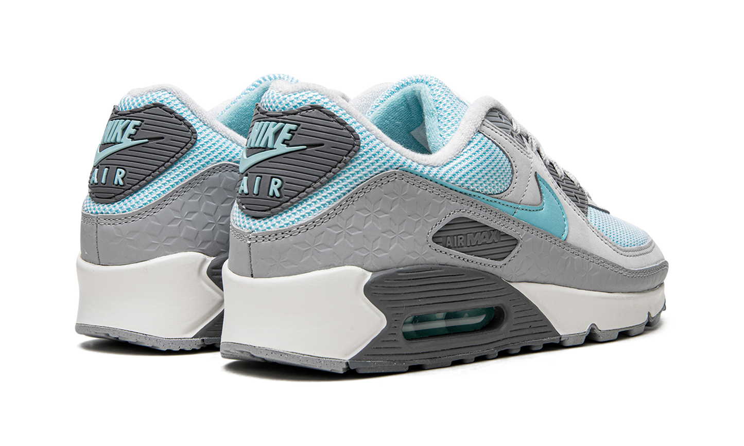 Nike Air Max 90 "Snowflake" DQ0789 001