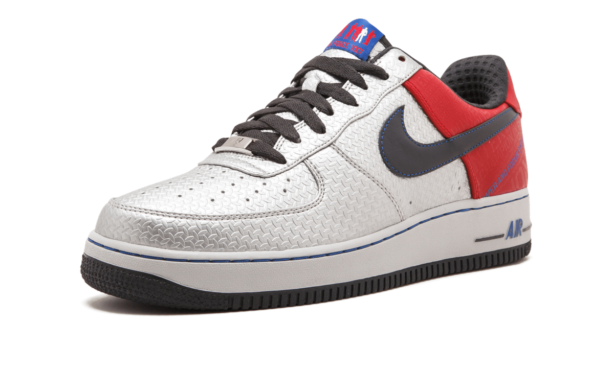 Nike Air Force 1 PRM '07 (JONES) 315090 001
