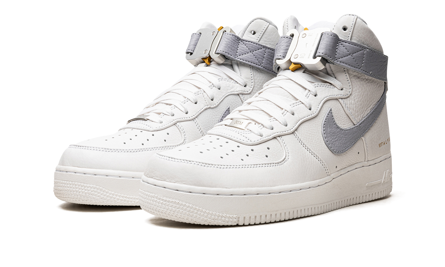 Nike AIR FORCE 1 HI / ALYX CQ4018 104