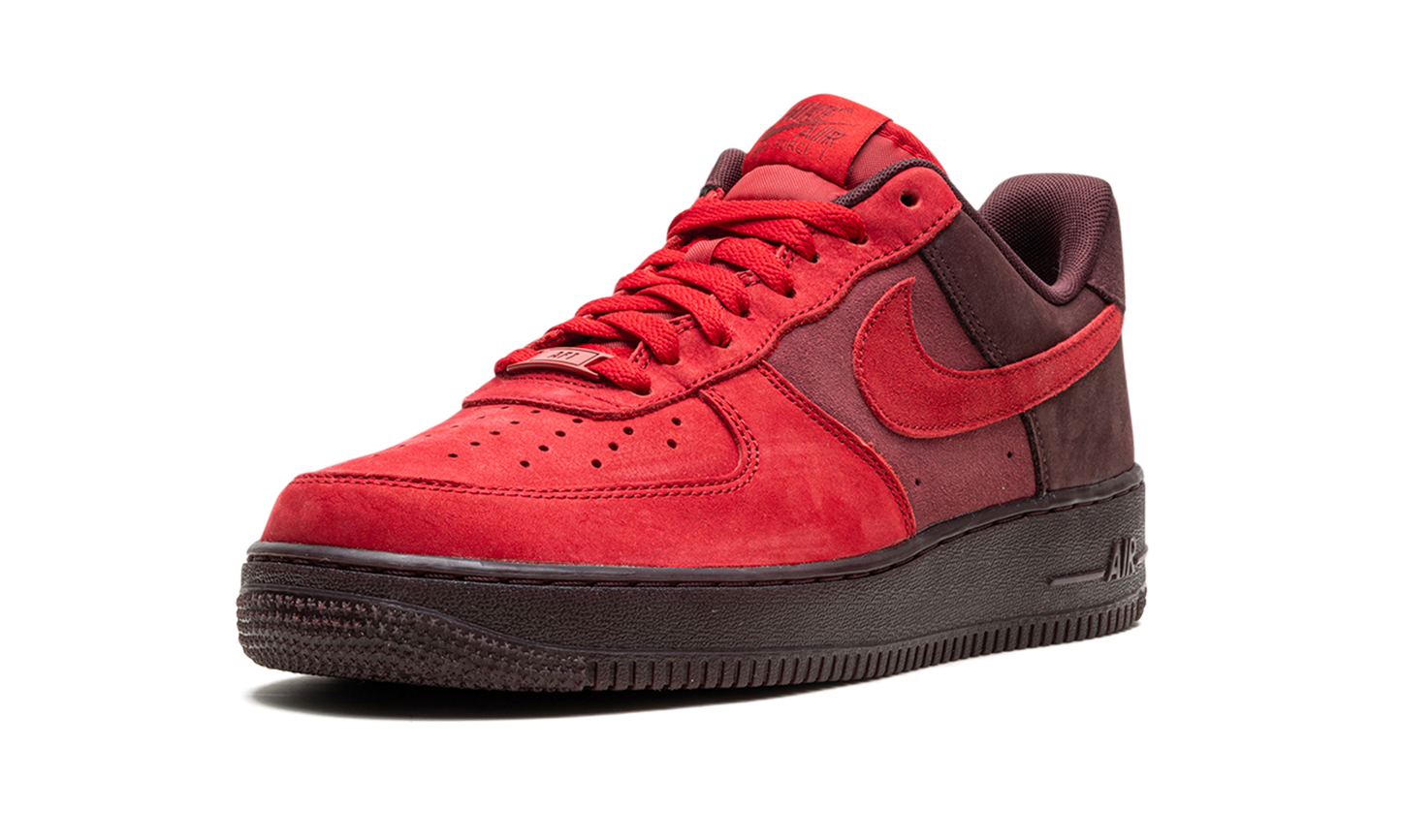 Nike Air Force 1 Low "Layers of Love" FZ4033 657