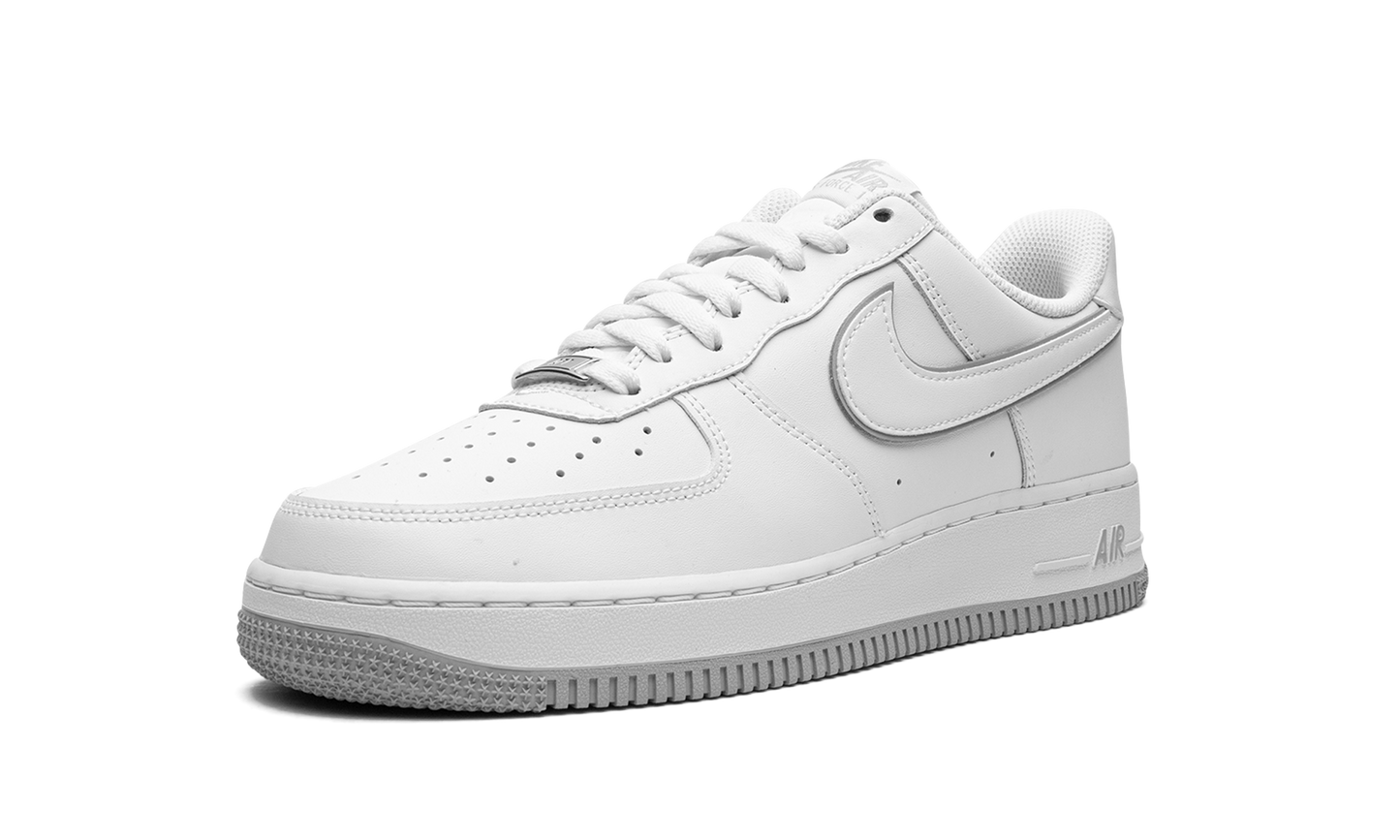 Nike Air Force 1 Low Retro "White/Grey" DV0788 100