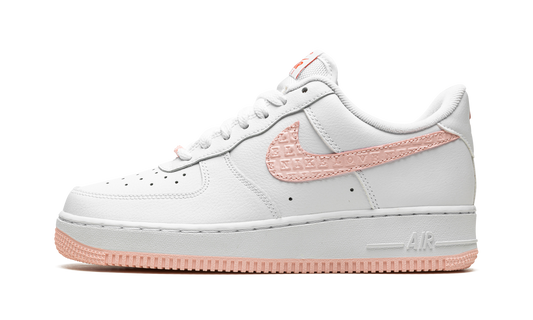 Nike AIR FORCE 1 LO MNS WMNS Valentine's Day 2022 DQ9320 100