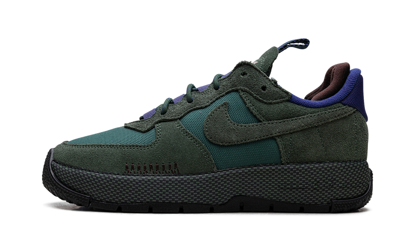Nike AIR FORCE 1 ILD WMNS Fir Green FB2348 300