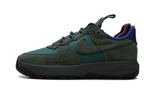 Nike AIR FORCE 1 ILD WMNS Fir Green FB2348 300