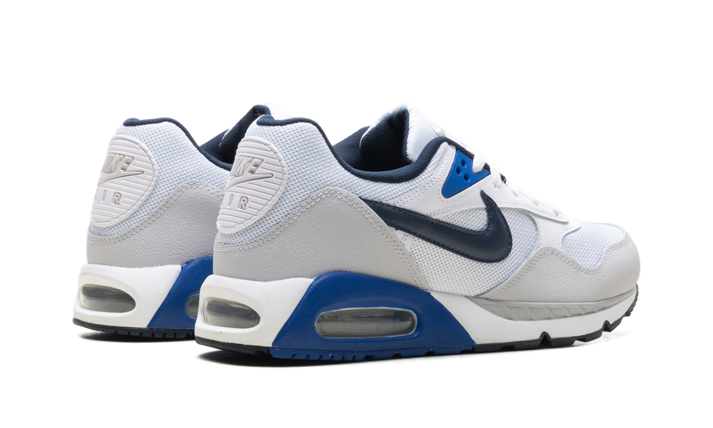 Nike Air Max Correlate "White Obsidian" 511416 126