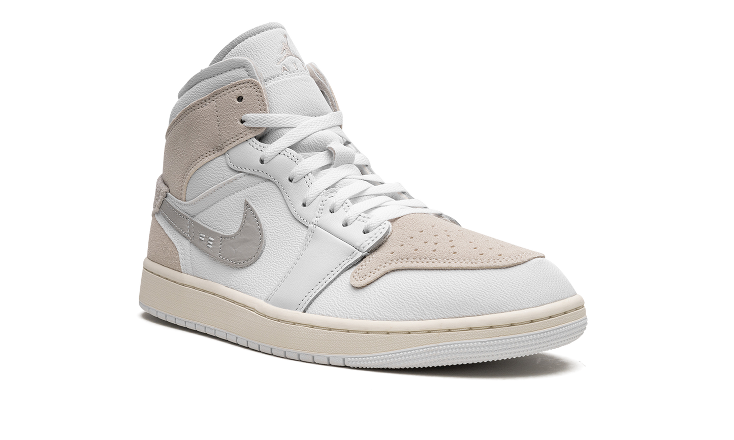 Air Jordan 1 Mid SE Craft Tech Grey DM9652 120