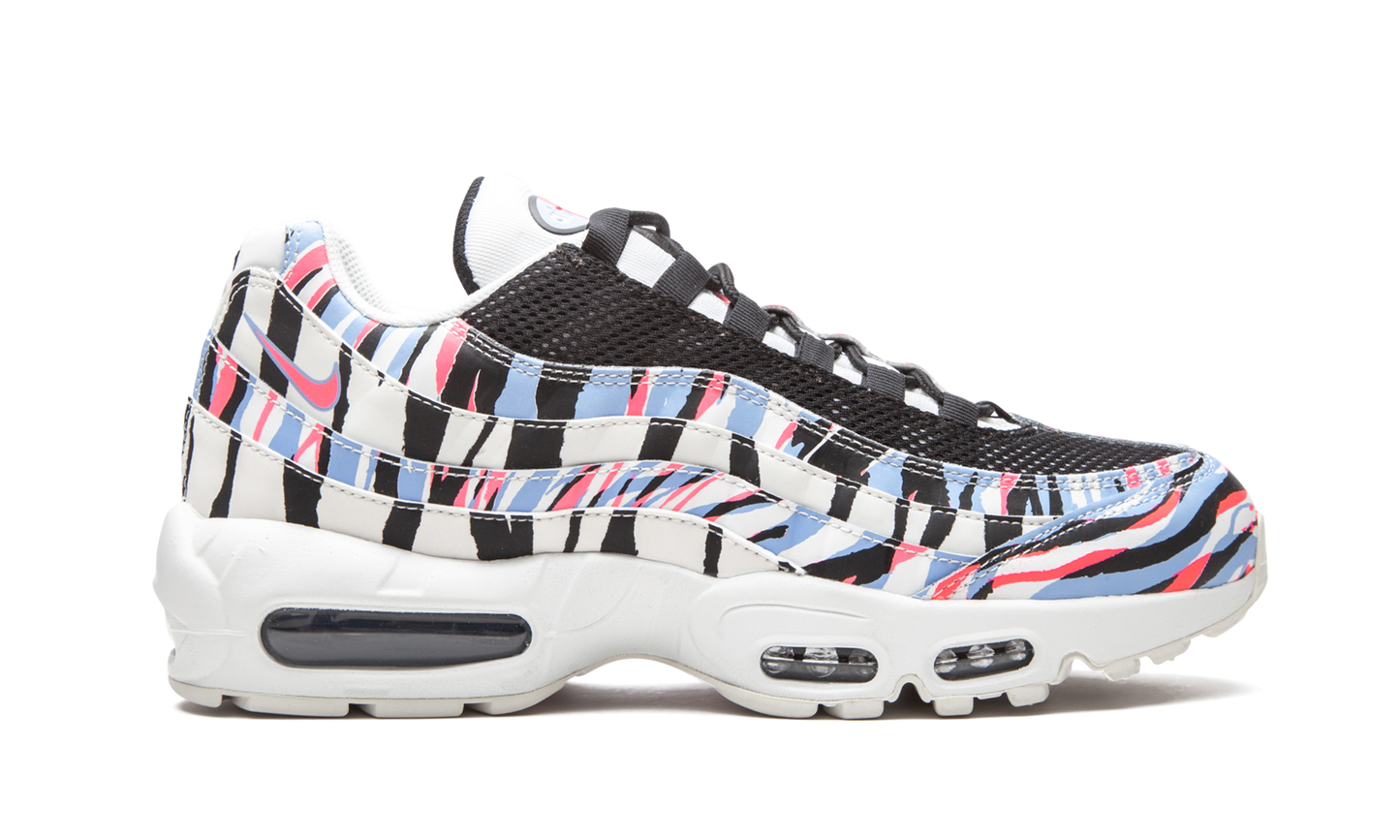 Nike Air Max 95 "Korea" CW2359 100
