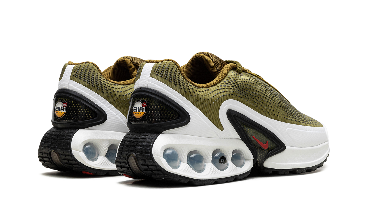 Nike Air Max Dn "Olive Flak" DV3337 300