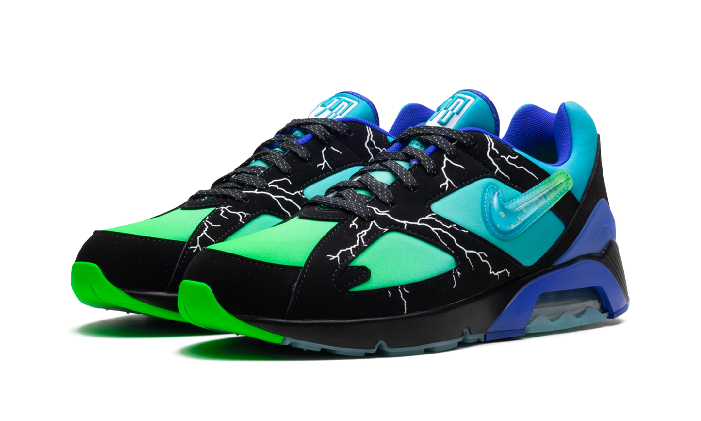 Nike Air Max 180 "Doernbecher" IB6070 920