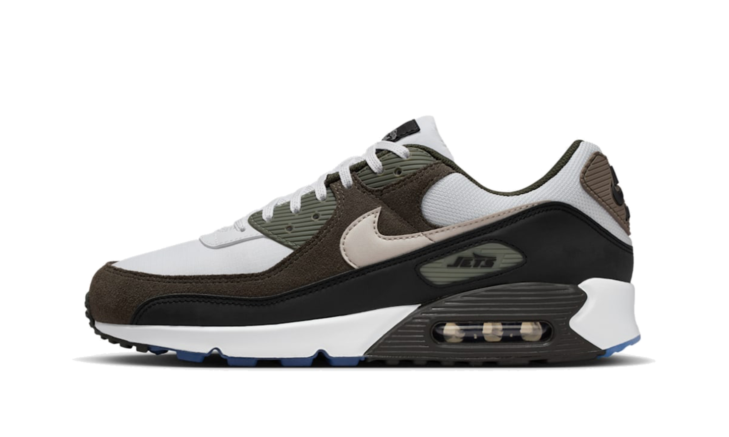 Nike Air Max 90 Rivalry "New York Jets" II7592 100