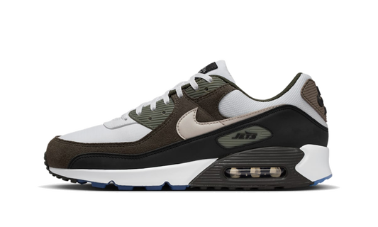 Nike Air Max 90 Rivalry "New York Jets" II7592 100