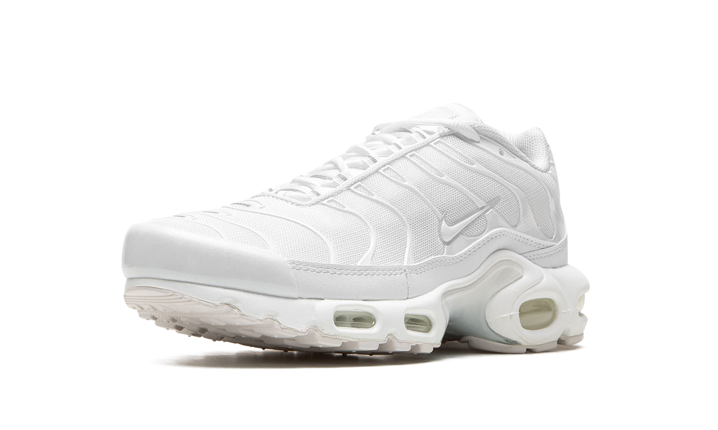 Nike AIR MAX PLUS WMNS "Pure Platinum" DM2362 100