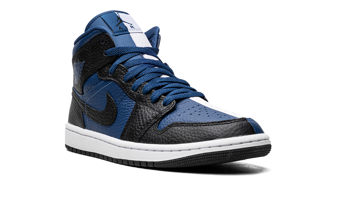 JORDAN 1 MID SPLIT WMNS French Blue DR0501 401