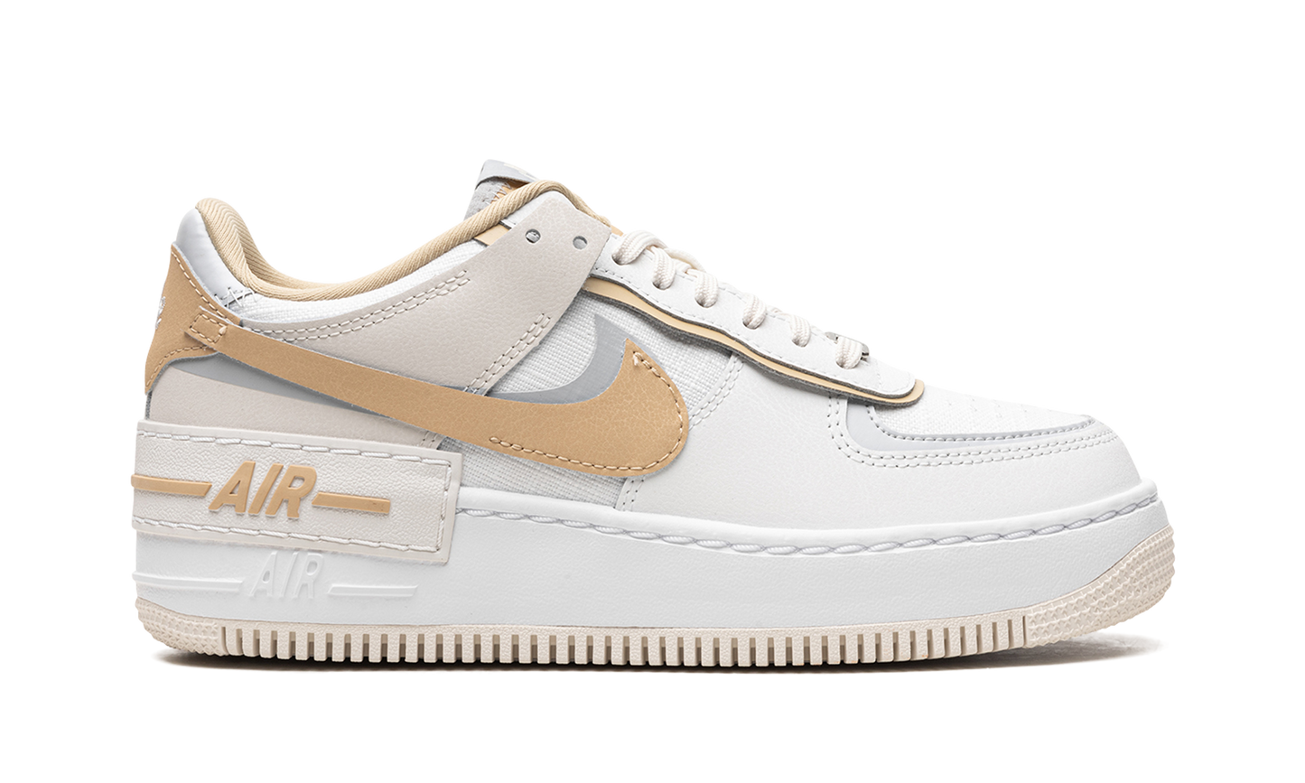 Nike NIKE AIR FORCE 1 LO SHADO WMNS Sail Tan DV7449 100