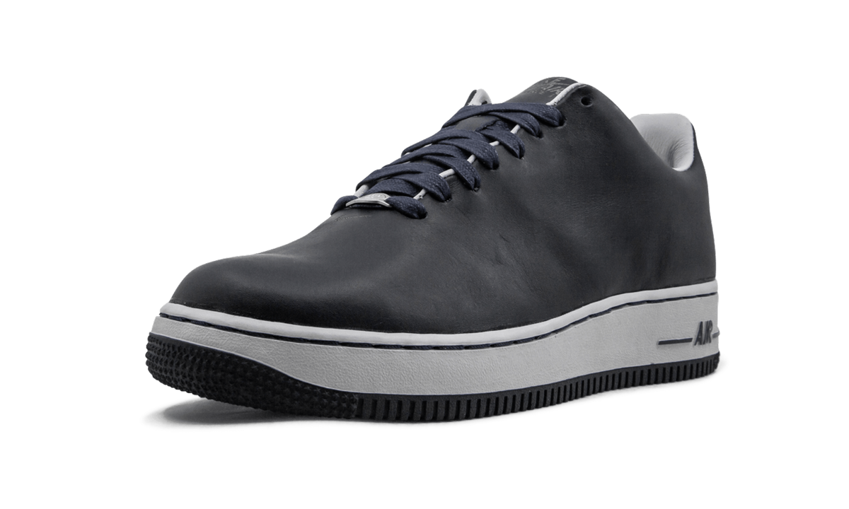 Nike Air Force 1 LTD "Seamless Black" 309063 441