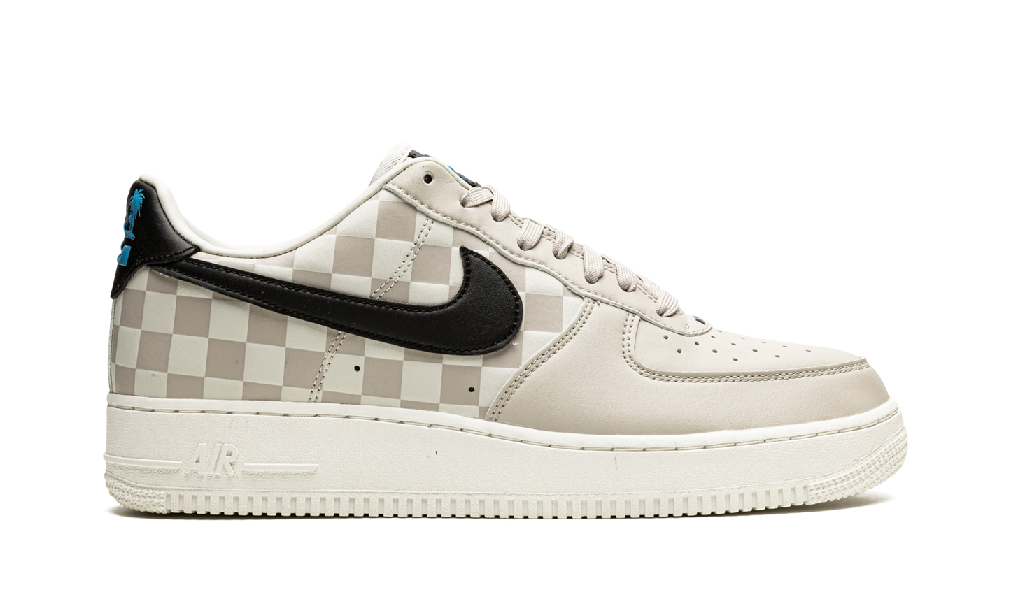 Nike Air Force 1 Low "LeBron James - King's Day" DC8877 200