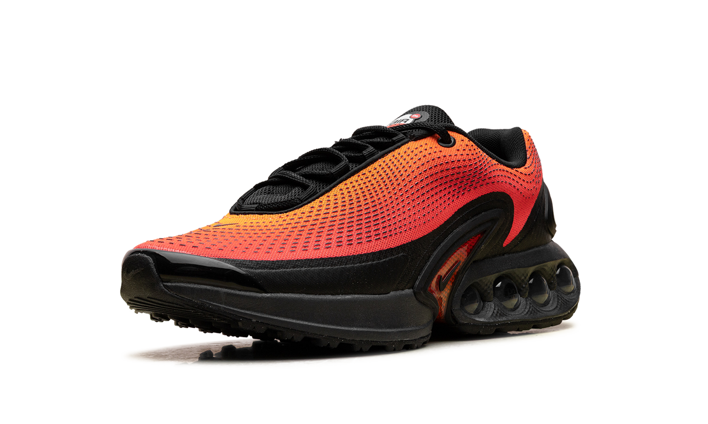 Nike Air Max Dn "Total Orange" IB4505 803