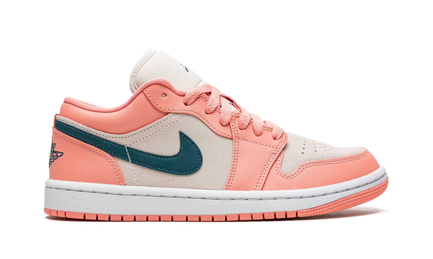 AIR JORDAN 1 LO WMNS Light Madder Root DC0774 800