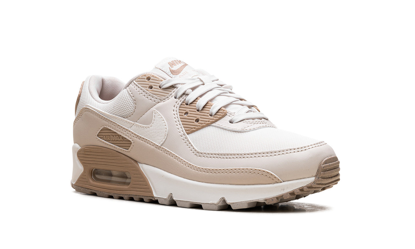Nike Wmns Air Max 90 "COCONUT MILK" DH8010-004
