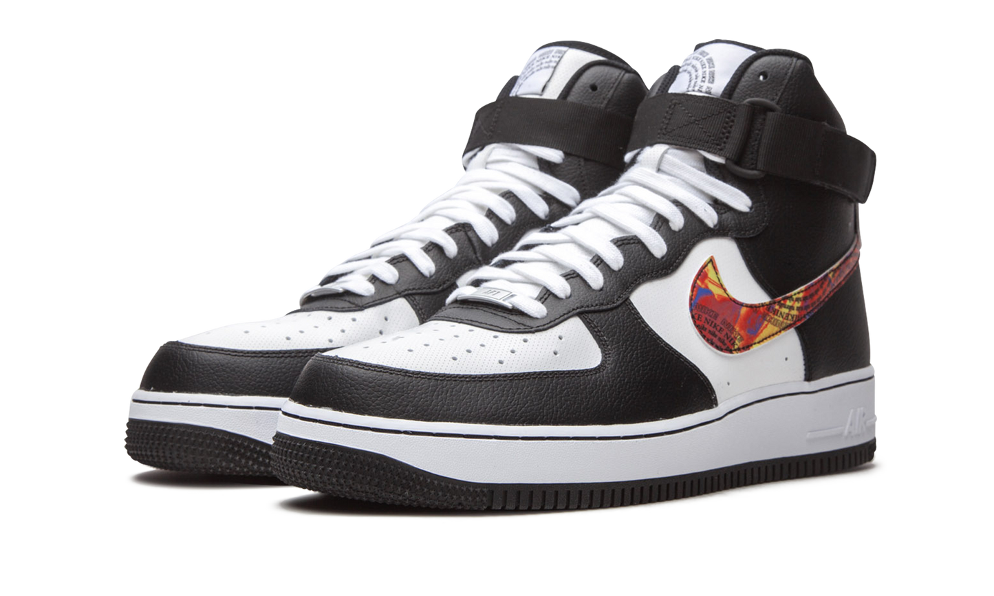 Nike Air Force 1 High 07 LV8 CU4736 100