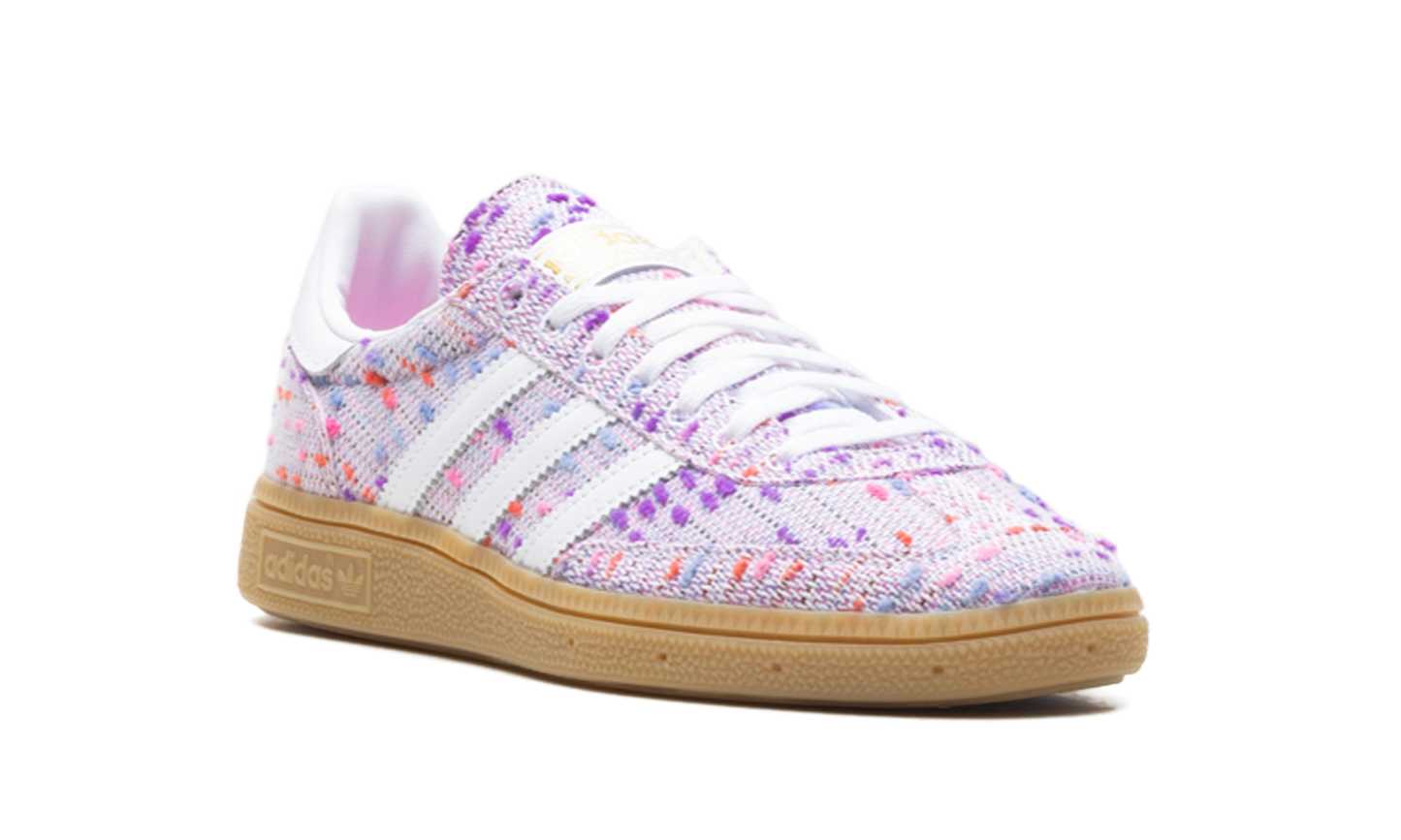 Adidas Handball Spezial WMNS "West NYC Tip Top Shoes 85th Anniversary" JS1585