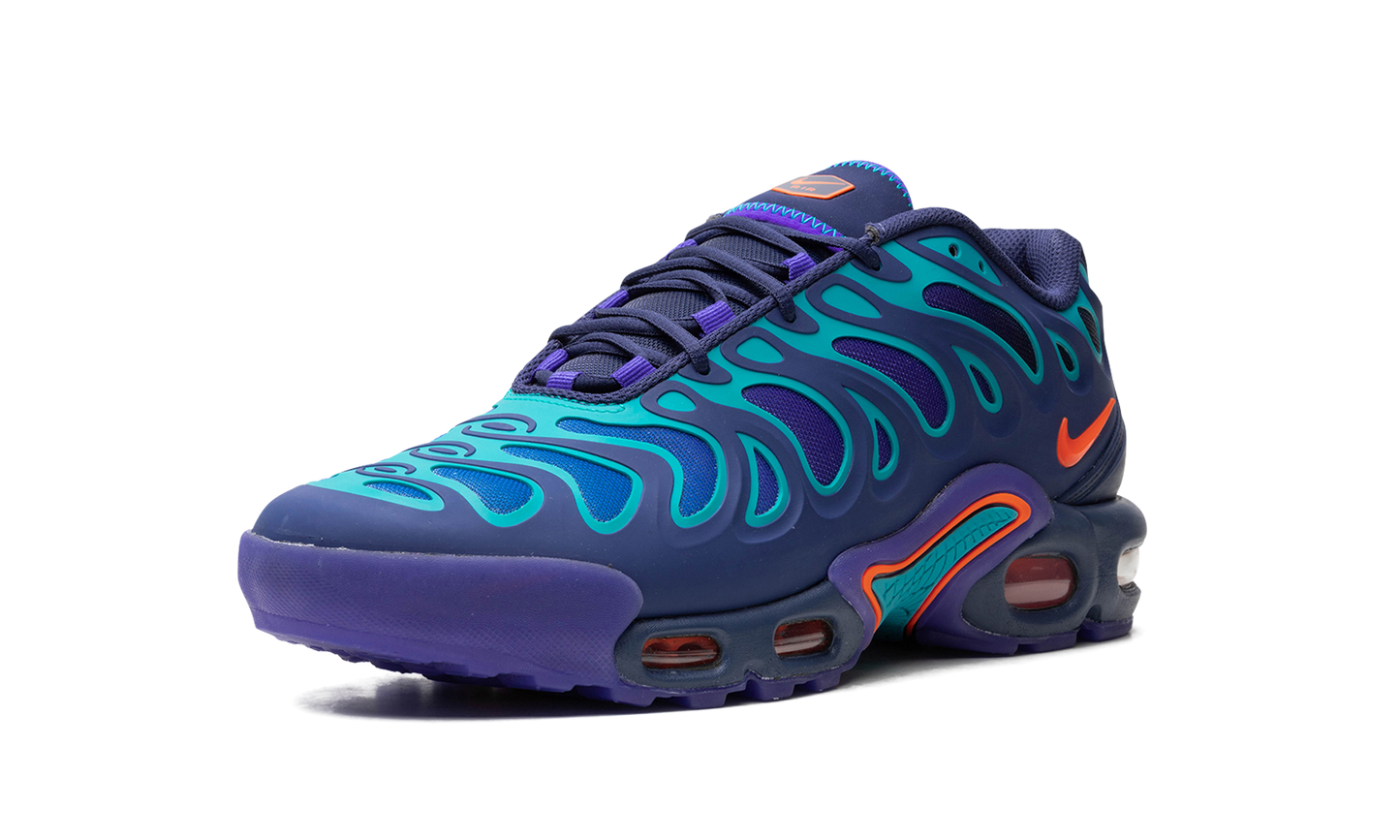 Nike Air Max Plus Drift "Midnight" FD4290 400