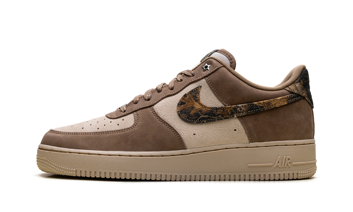 Nike Nike Air Force 1 Low "RealTree Rattan" IO9803 200