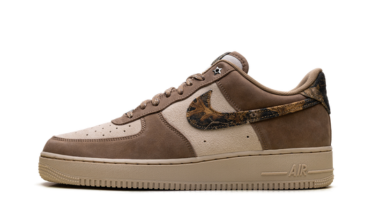 Nike Nike Air Force 1 Low "RealTree Rattan" IO9803 200