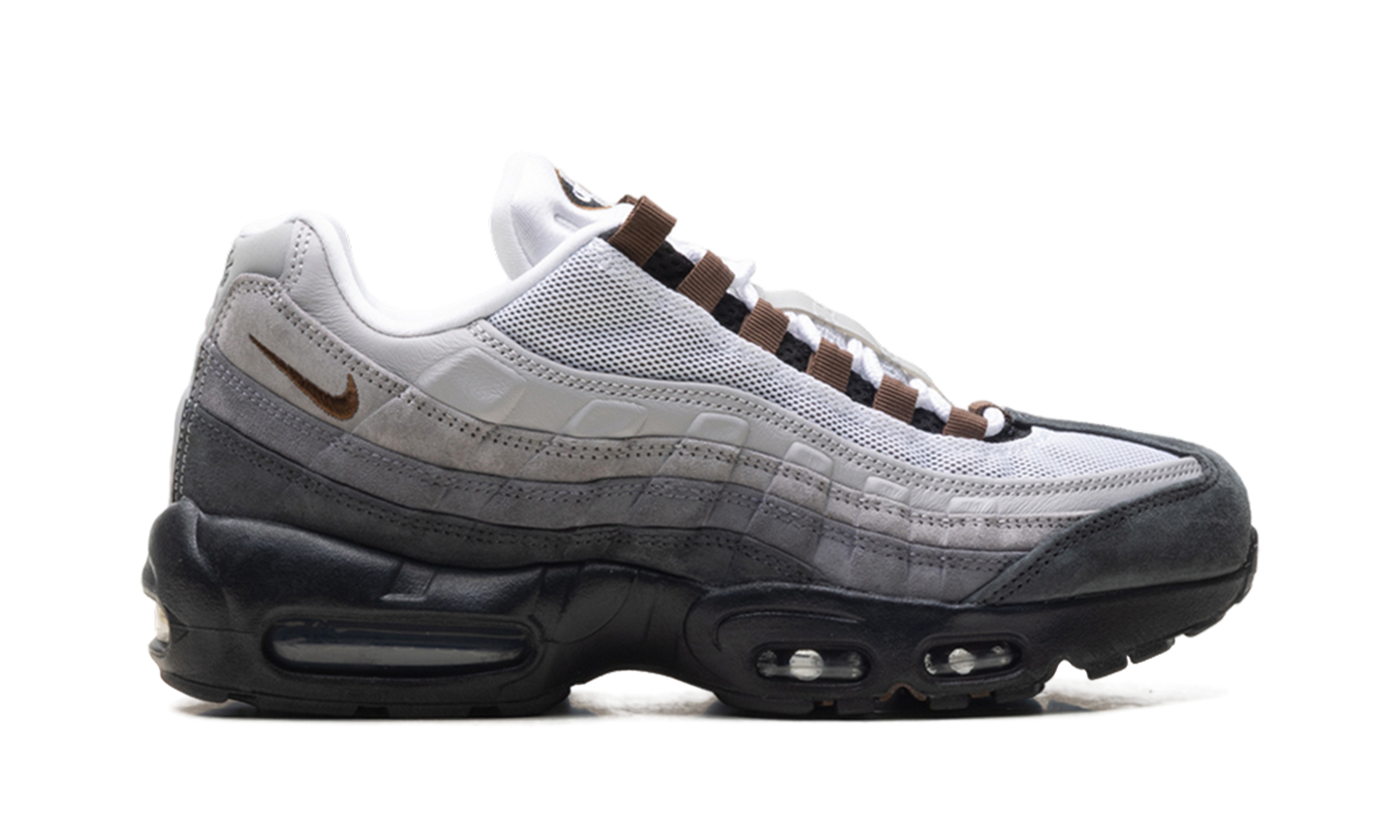 Nike Air Max 95 SB "Cacao Wow" HF7545 002