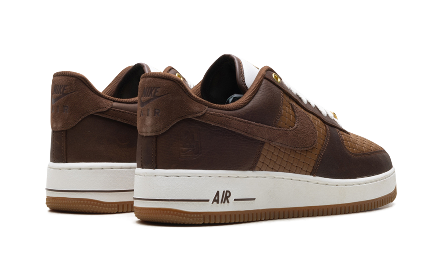 Nike Air Force 1 Low "New Jersey" IM6644 259