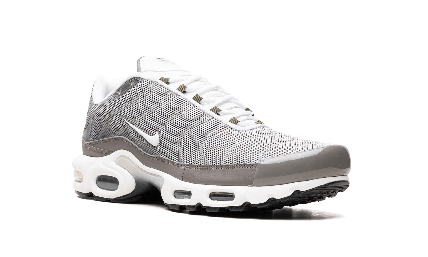 Nike Air Max Plus SE "Flat Pewter" DV7665 002