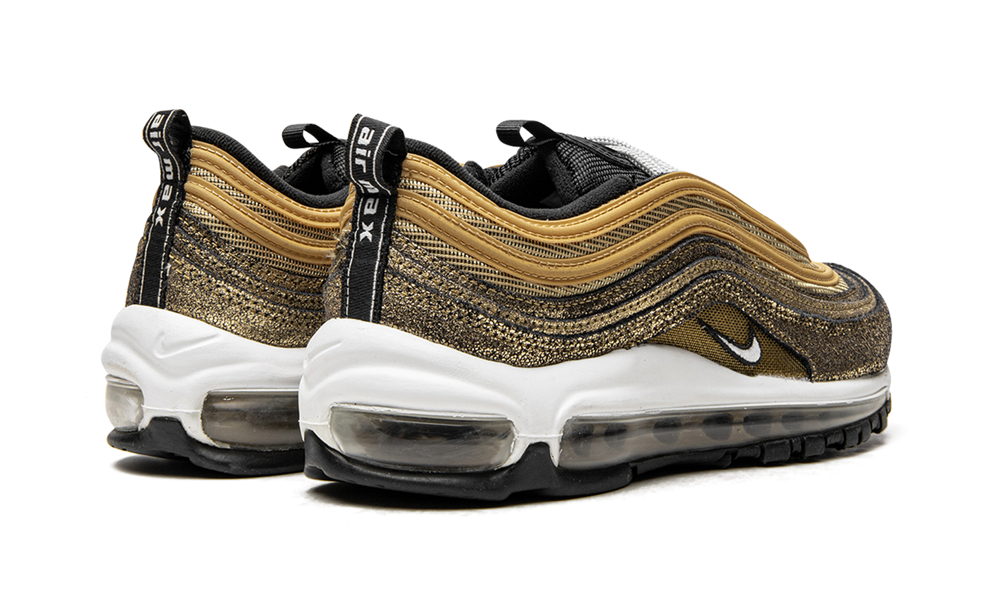 Nike AIR MAX 97 MNS WMNS "Golden Gals" DO5881 700